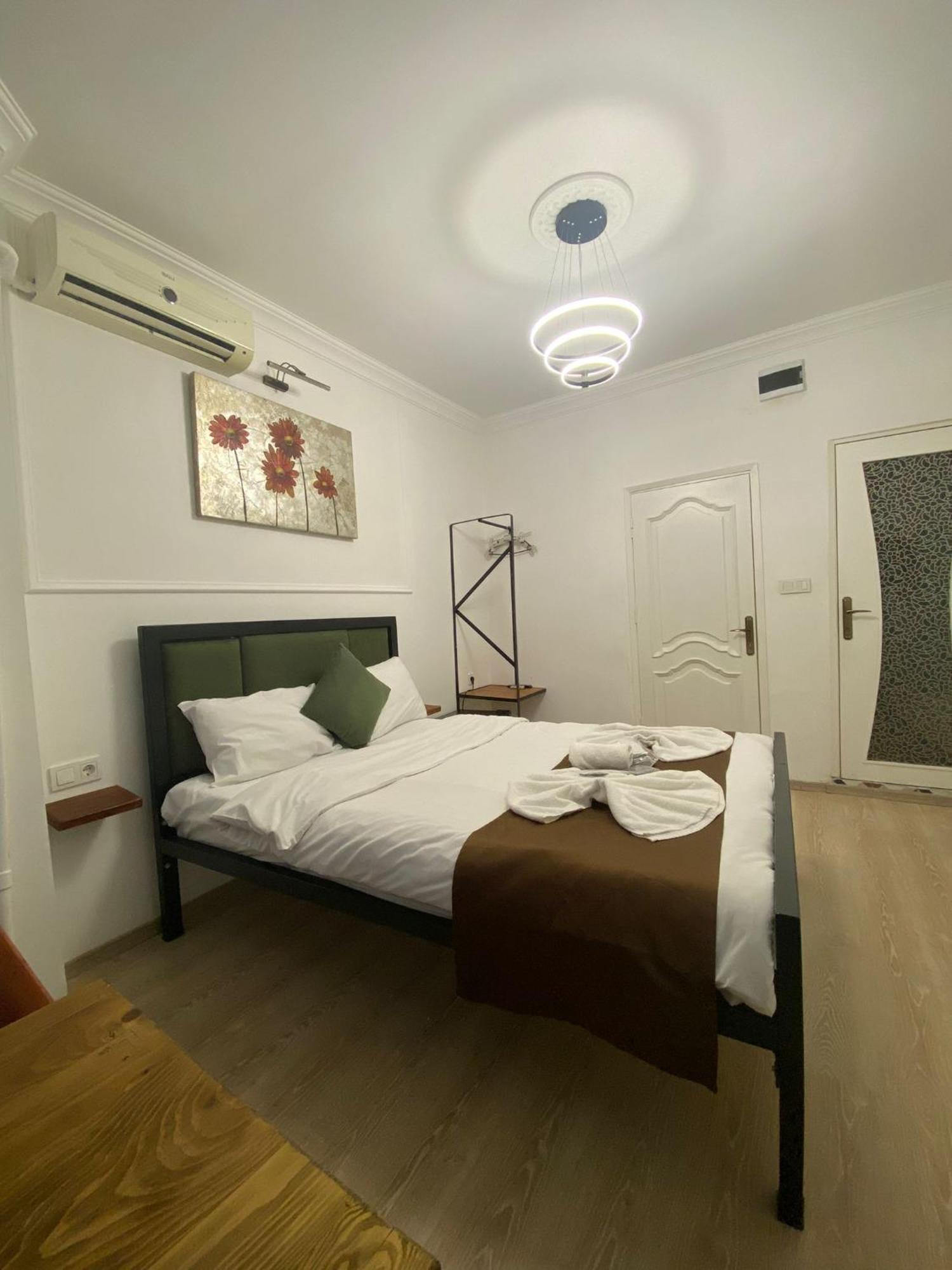Volgaboutiquehotel Estambul Exterior foto